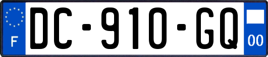 DC-910-GQ
