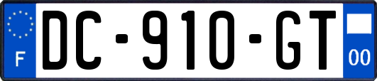 DC-910-GT