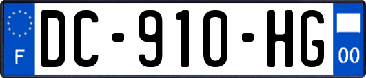 DC-910-HG