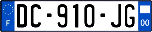 DC-910-JG