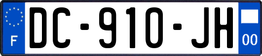 DC-910-JH