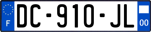 DC-910-JL