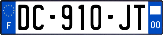 DC-910-JT