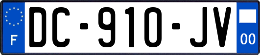 DC-910-JV