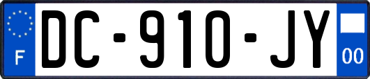 DC-910-JY
