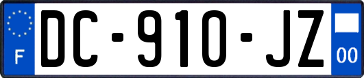 DC-910-JZ