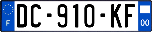 DC-910-KF