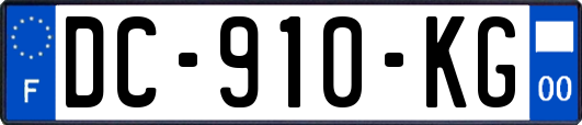DC-910-KG