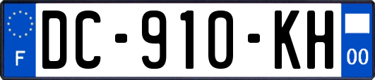 DC-910-KH