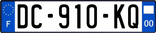 DC-910-KQ