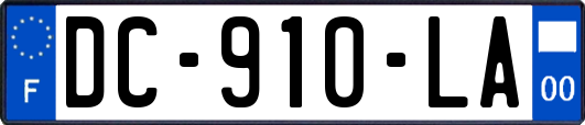 DC-910-LA