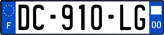 DC-910-LG