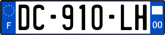 DC-910-LH