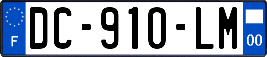 DC-910-LM