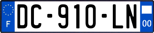 DC-910-LN