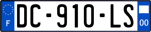 DC-910-LS