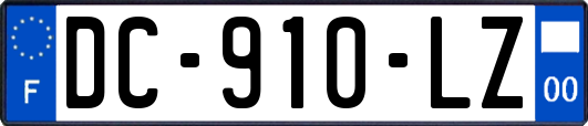 DC-910-LZ