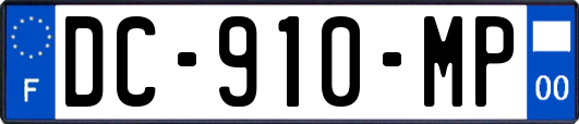 DC-910-MP