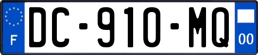 DC-910-MQ
