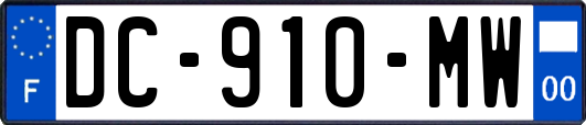 DC-910-MW
