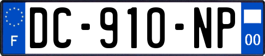 DC-910-NP