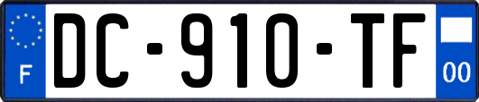 DC-910-TF