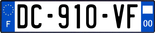 DC-910-VF