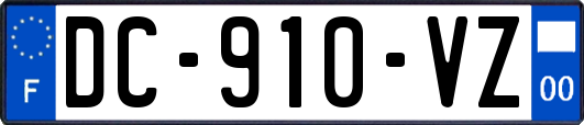DC-910-VZ