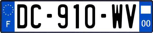 DC-910-WV