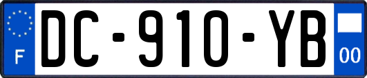 DC-910-YB