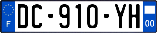 DC-910-YH