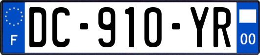 DC-910-YR