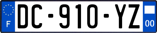 DC-910-YZ