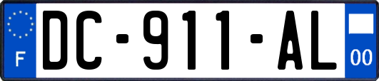 DC-911-AL