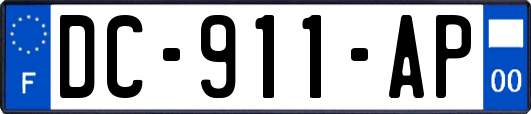 DC-911-AP