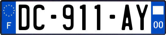 DC-911-AY