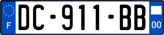 DC-911-BB