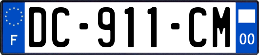 DC-911-CM