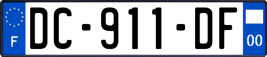 DC-911-DF