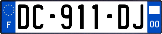 DC-911-DJ