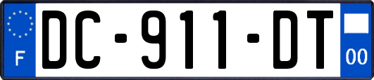 DC-911-DT