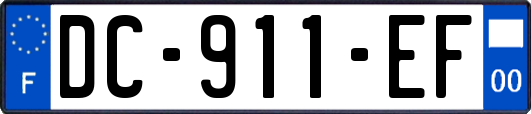 DC-911-EF