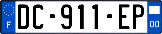 DC-911-EP
