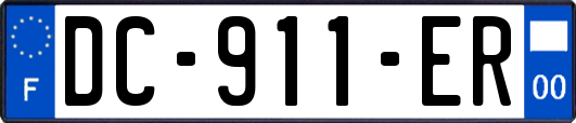 DC-911-ER