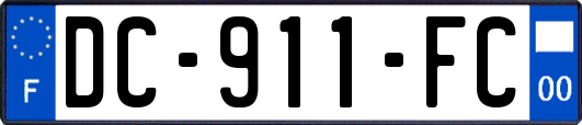 DC-911-FC