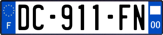 DC-911-FN