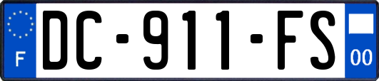 DC-911-FS