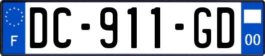 DC-911-GD