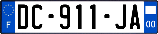 DC-911-JA