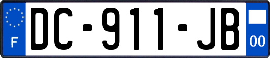 DC-911-JB